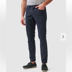 Rodd & Gunn Men's Straight Jeans 34L